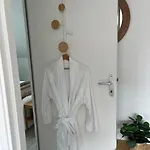 Apartmán Sb Scandinave