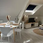 Apartmán Sb Scandinave
