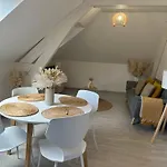 Sb Scandinave Apartmán