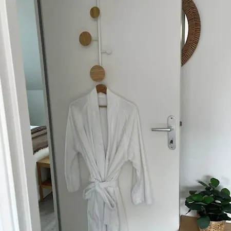 아파트 Sb Scandinave
