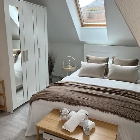 Sb Scandinave Charleville-Mézières