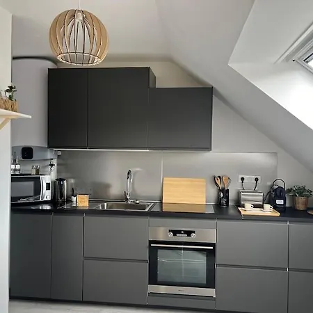 Sb Scandinave * Charleville-Mézières