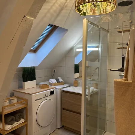 Sb Scandinave Charleville-Mézières