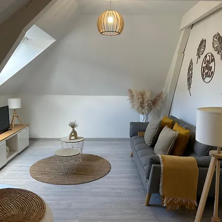 Sb Scandinave *