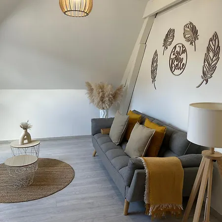 Sb Scandinave *