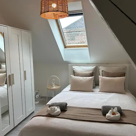 Sb Scandinave Charleville-Mézières