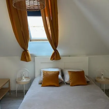Sb Scandinave Appartement *