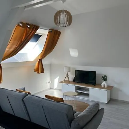 Sb Scandinave *