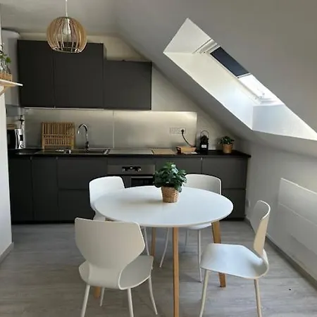 Sb Scandinave * Charleville-Mézières
